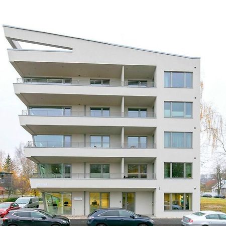 Fortuuna 5 Apartment Tartu Exteriör bild