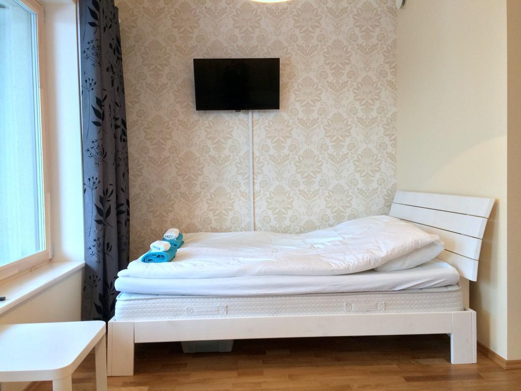 Fortuuna 5 Apartment Tartu Exteriör bild