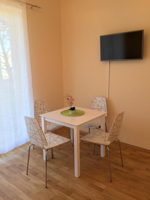 Fortuuna 5 Apartment Tartu Exteriör bild